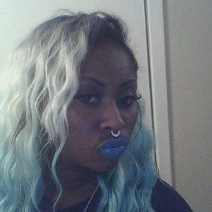 Meet your Posher, Blacc